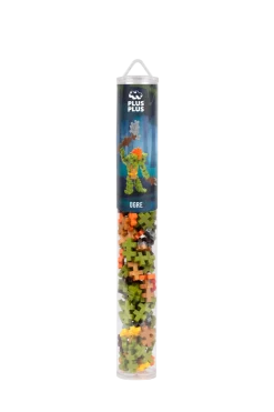 Plus-Plus - Ogre / 100 pcs Tube