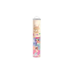 Plus-Plus Pearl mix / 240 stk Tube