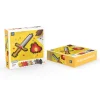 Plus-Plus - Puzzle By Number Adventure 250pcs