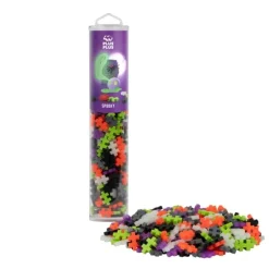 Plus-Plus, Spooky Mix / 240 stk tube