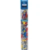 Plus-Plus - Superhero / 100 pcs Tube
