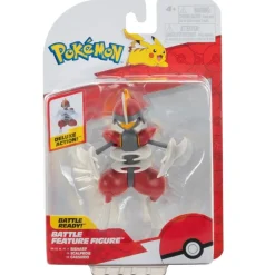 Pokemon, Battle Feature Figure, Bisharp