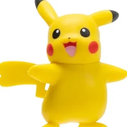 Pokemon, Battle figure 10-pack