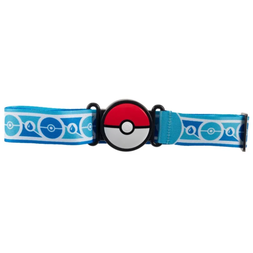 Pokemon, Clip 'N' Go Poke Ball Beltesett Pikachu