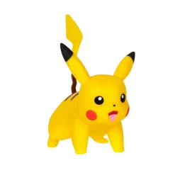 Pokemon, Figure Set 2 Pk Charizard And Pikachu