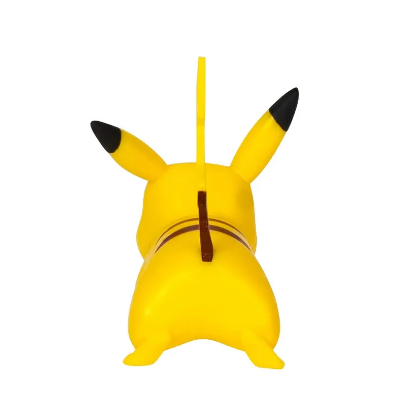 Pokemon, Figure Set 2 Pk Charizard And Pikachu