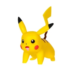 Pokemon, Figure Set 2 Pk Charizard And Pikachu