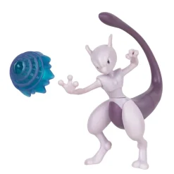 Pokemon, Figure Set 2 Pk Mewtwo og Mew
