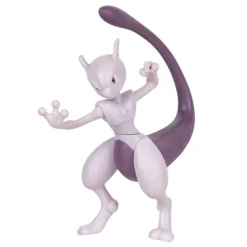 Pokemon, Figure Set 2 Pk Mewtwo og Mew