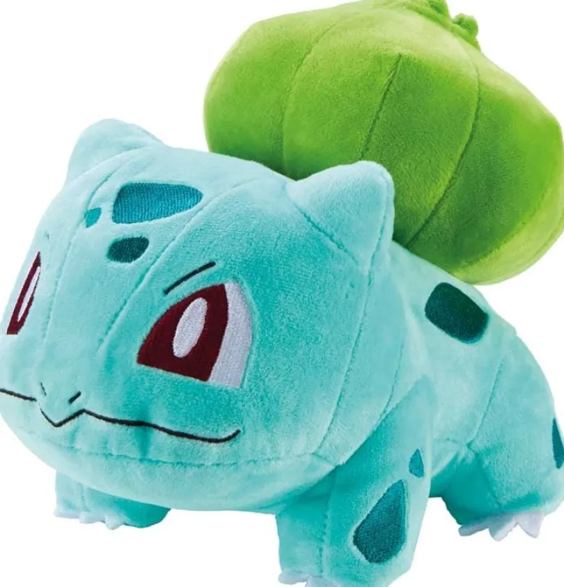 Pokemon, Kosedyr 20 Cm, Bulbasaur#1