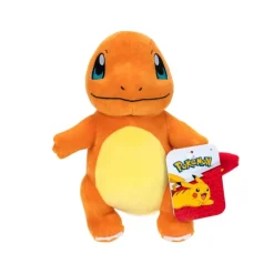 Pokemon, Kosedyr 20 Cm, Charmander
