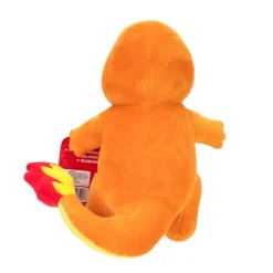 Pokemon, Kosedyr 20 Cm, Charmander