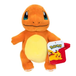Pokemon, Kosedyr 20 Cm, Charmander