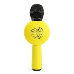POKEMON Pikachu Karaoke Mic PopSing With LED