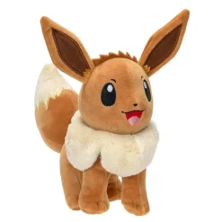 Pokemon Plush 20 Cm Eevee Cdu
