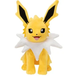 Pokemon, Plush 20 Cm Jolteon