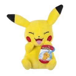 Pokemon, Plush 20 Cm, Pikachu #2
