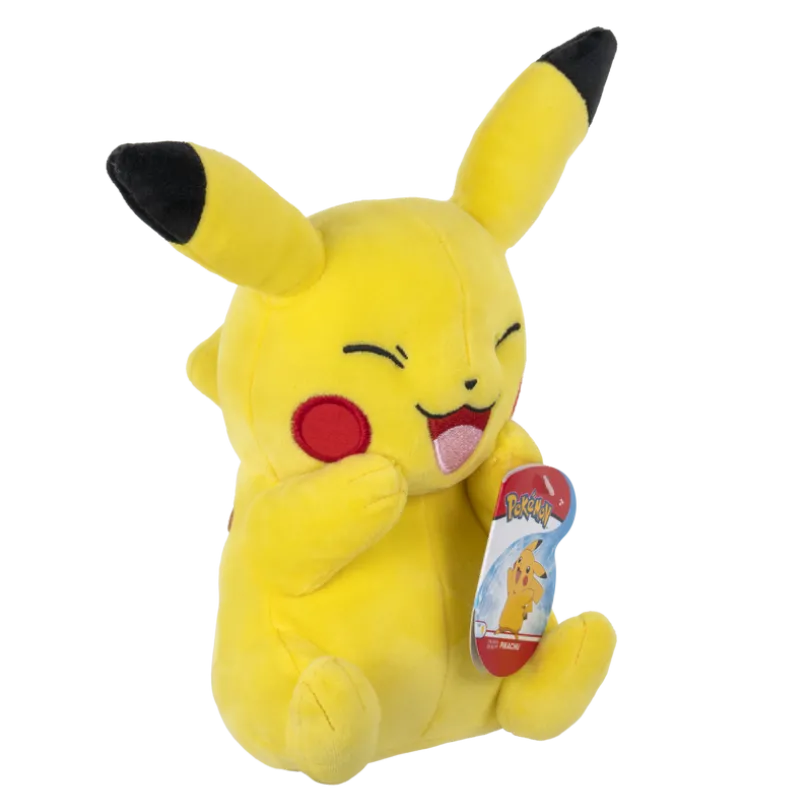 Pokemon, Plush 20 Cm, Pikachu #2