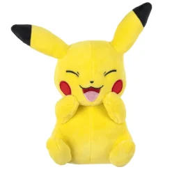 Pokemon, Plush 20 Cm, Pikachu #2