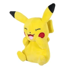 Pokemon, Plush 20 Cm, Pikachu #2