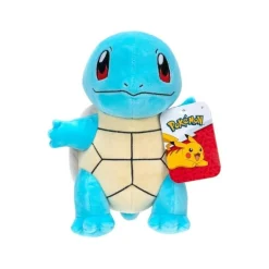 Pokemon, Plysj 20 Cm, Squirtle#1