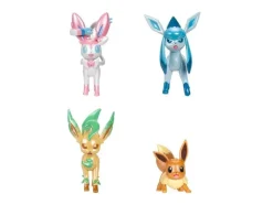 Pokemon Select Eeveelution Multipack