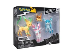Pokemon Select Eeveelution Multipack