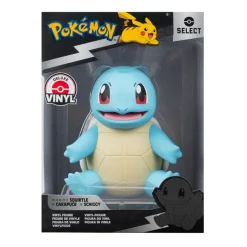 Pokemon, Select Vinyl Asst