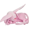 Pokemon Sleeping Plush Espeon