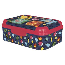 POKÉMON, Asker matboks