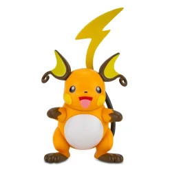 Pokémon, Battle Figure Pack Raichu