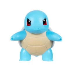 Pokémon Clip N Go Beltesett Squirtle