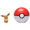 Pokémon, Clip n Go Eevee & Pokeball