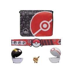 Pokémon, Clip n Go Skulderremsett Eevee