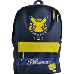 POKÉMON, Ryggsekk H38 x B28 x D13 cm ca. 13 L