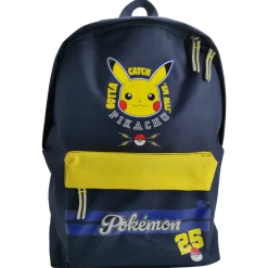 POKÉMON, Ryggsekk H38 x B28 x D13 cm ca. 13 L
