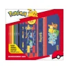 POKÉMON Skrivesett med pennal