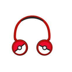 Pokémon trådløse hodetelefoner