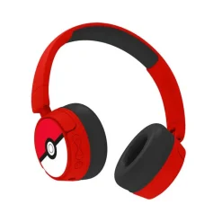 Pokémon trådløse hodetelefoner