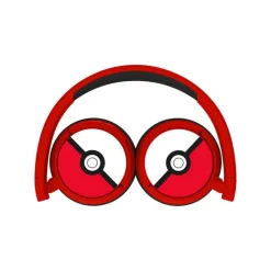 Pokémon trådløse hodetelefoner