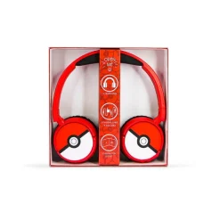 Pokémon trådløse hodetelefoner