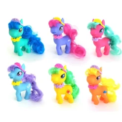 Pony Myths