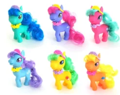 Pony Myths