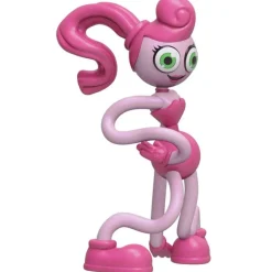 Poppy Playtime, Minifigurer