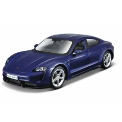 1:24 Porsche Taycan