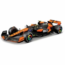 1:24 Premium RC F1 McLaren Norris