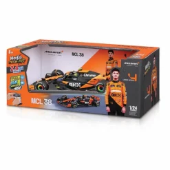 1:24 Premium RC F1 McLaren Norris