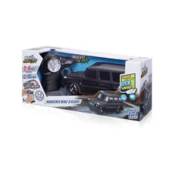 1:24 Premium Rc Mercedes G Class 2.4Ghz