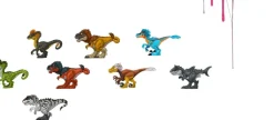 Primal Hatch Dino Hybrids