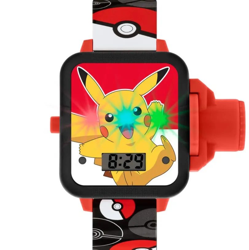 Projector Watch, Pokemon